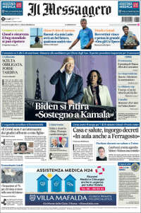 Il Messaggero