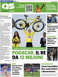 Quotidiano Sportivo