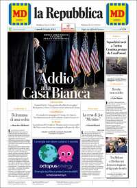 La Repubblica