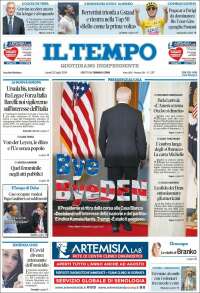 Il Tempo