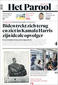 Het Parool