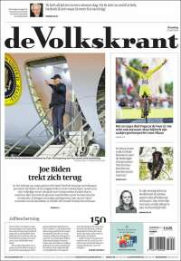 De Volkskrant