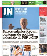 Jornal de Notícias