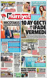 Hürriyet