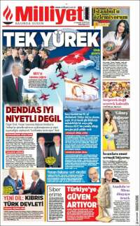 Milliyet