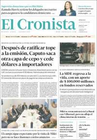 El Cronista Comercial