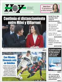 Diario Hoy