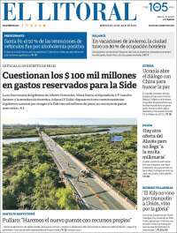 Diario El Litoral