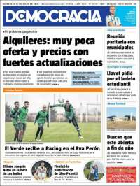 Diario Democracia