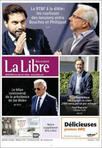 La Libre.be