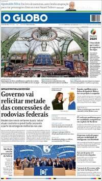 O Globo
