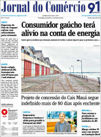 Jornal do Comércio