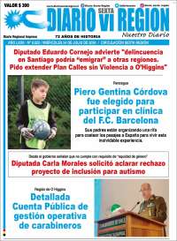 Diario VI Región