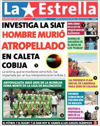 La Estrella del Norte