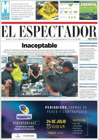 El Espectador