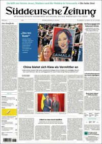 Sueddeutsche