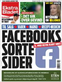 Ekstra Bladet