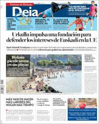 Deia