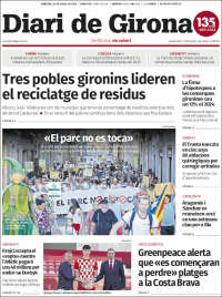 Diari de Girona