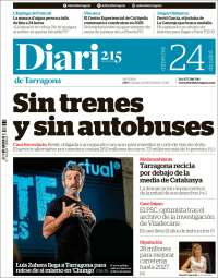 Diari de Tarragona