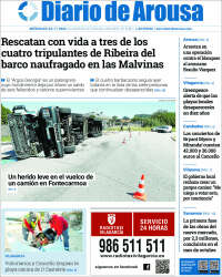 Diario de Arousa