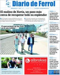 Diario de Ferrol