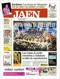 Diario Jaén