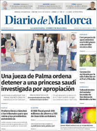 Diario de Mallorca