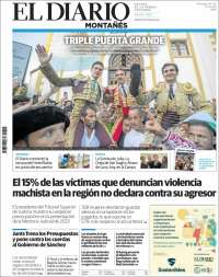 El Diario Montañés