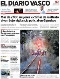 Diario Vasco