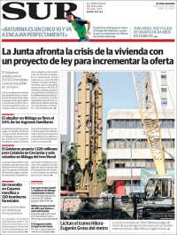 Diario el Sur