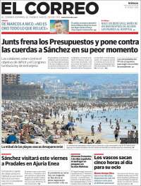El Correo