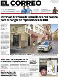 El Correo - Álava
