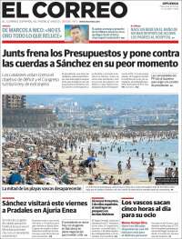 El Correo - Guipuzcoa
