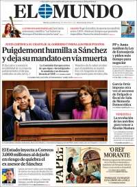 El Mundo