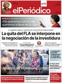 El Periódico