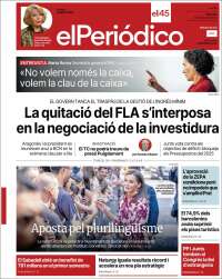 El Periódico de Catalunya