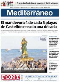 El Periódico Mediterraneo