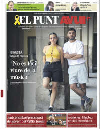 El Punt Avui