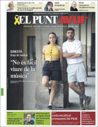 El Punt Avui - Girona