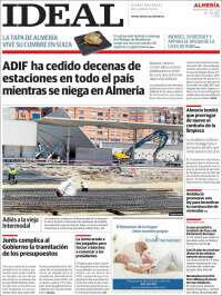 Ideal Almeria