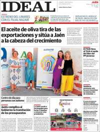 El Ideal de Jaén
