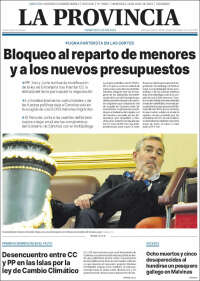 La Provincia