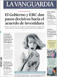 La Vanguardia