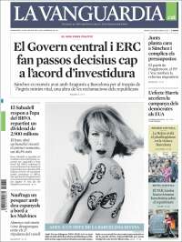 La Vanguardia