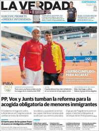 La Verdad de Cartagena