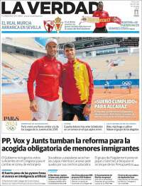La Verdad de Murcia