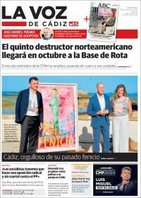 La Voz de Cádiz