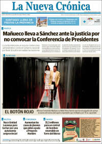 La Nueva Crónica