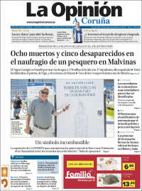 La Opinión de A Coruña